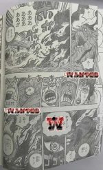 Brutal Capítulo 1125 de One Piece tem morte avassaladora veja o