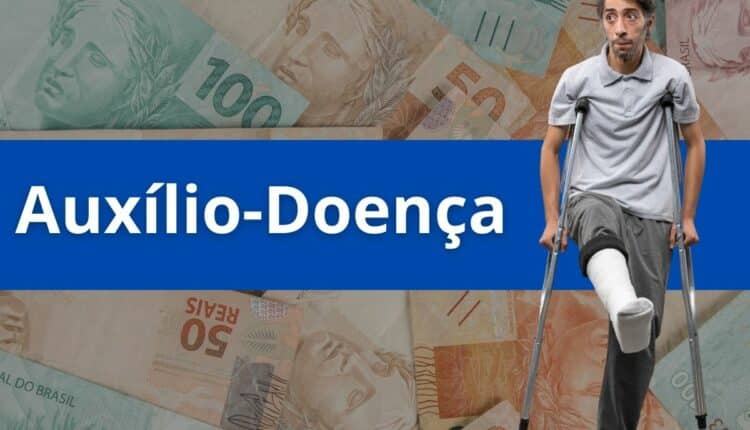 1 auxilio doenca