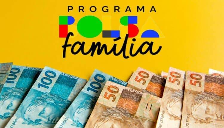 1 bolsa familia