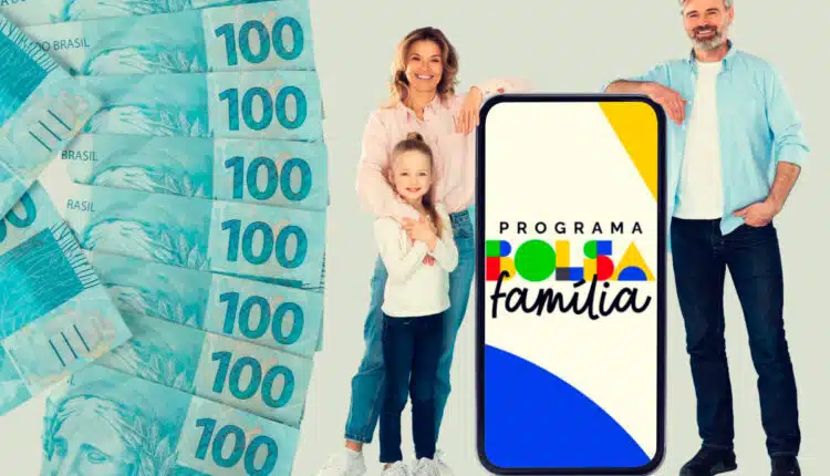 4 bolsa familia