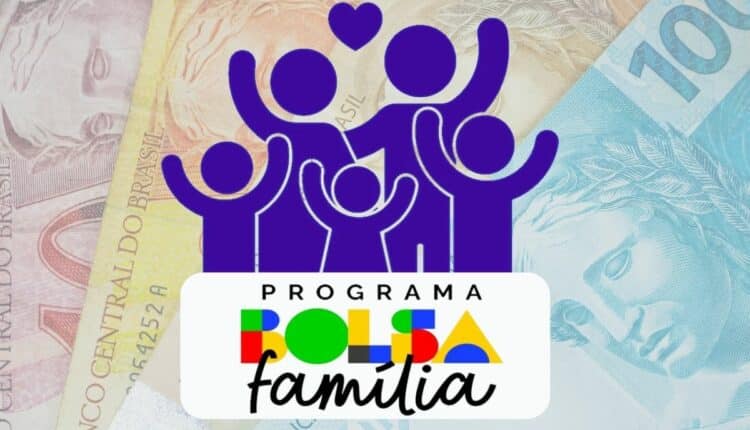 5 bolsa familia