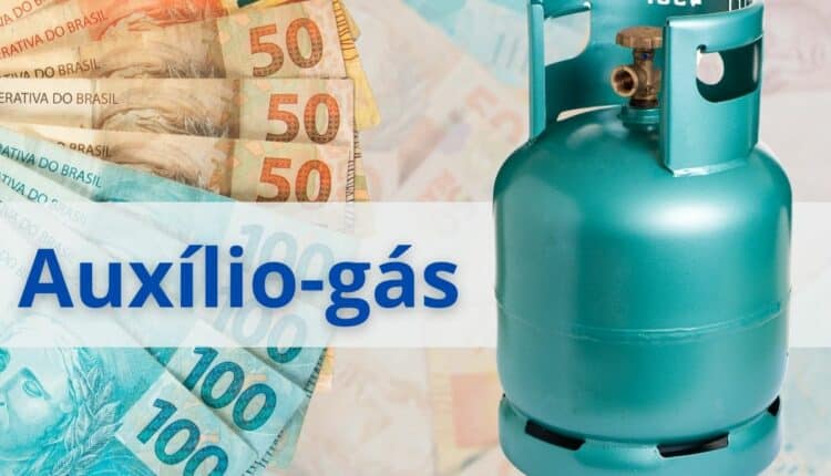 Auxilio gas