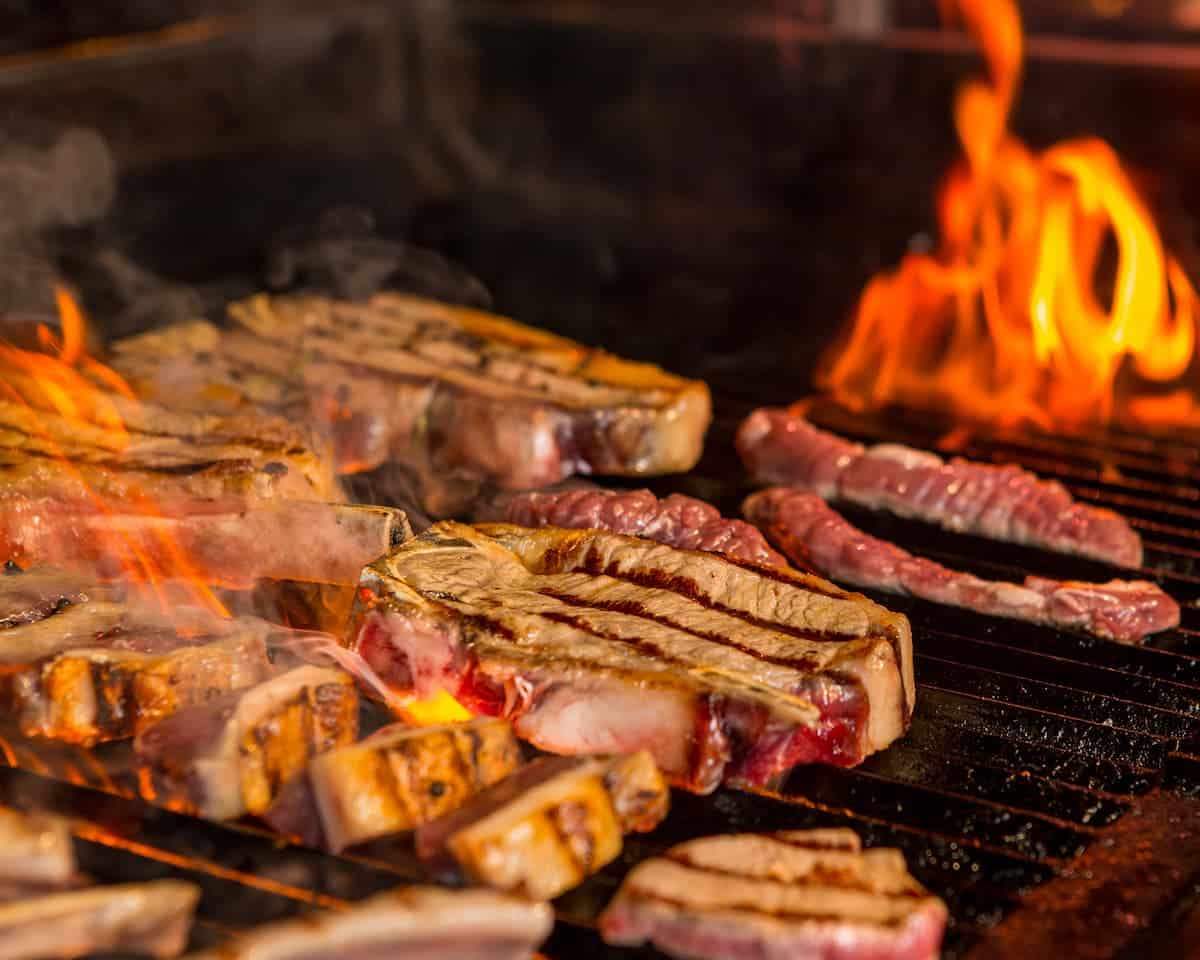 6 cortes pra incrementar o churrasco