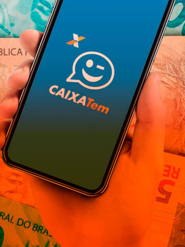 Caixa Tem Libera Até R 3 Mil Veja Como Sacar Meu Valor Digital