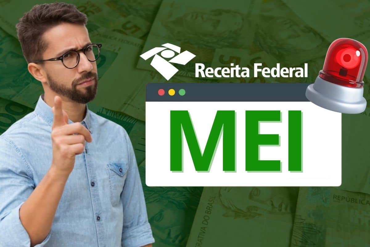 Alerta para mudanças no MEI em 2023