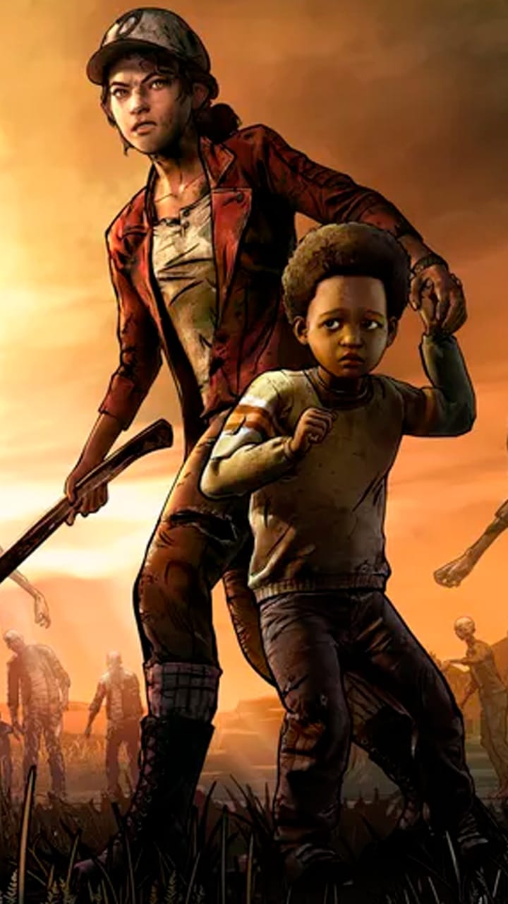 3 jogos mobile para quem ama The Last of Us