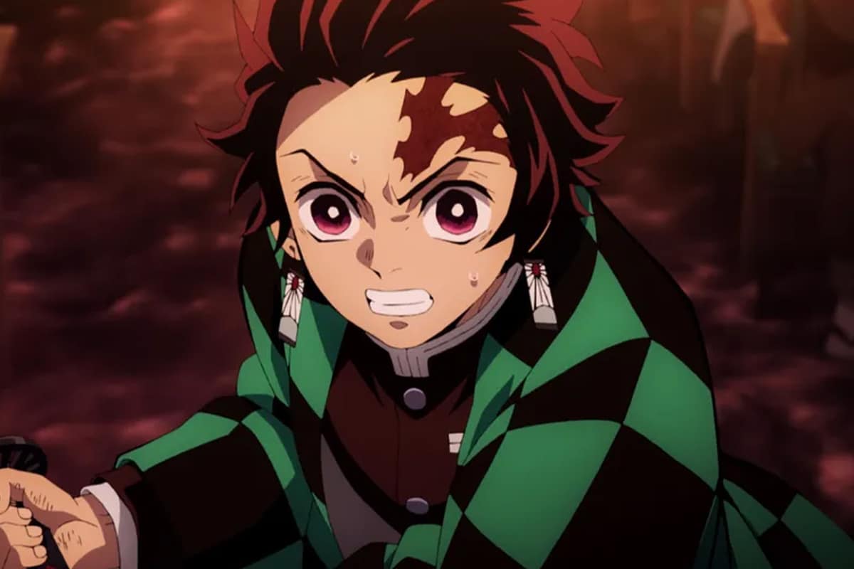 Saiu KIMETSU NO YAIBA DUBLADO NA NETFLIX - Anime Dublado demon slayer na netflix  data de lançamento 