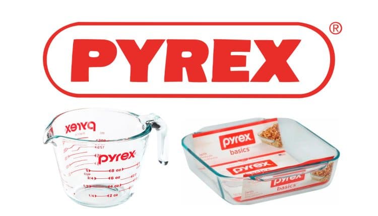 Pyrex