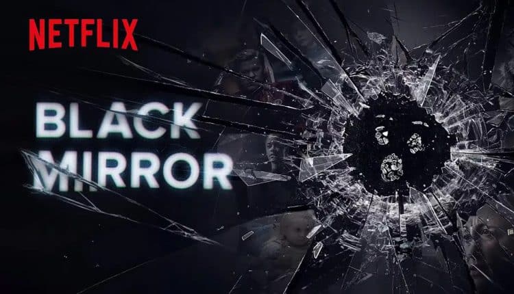 black mirror