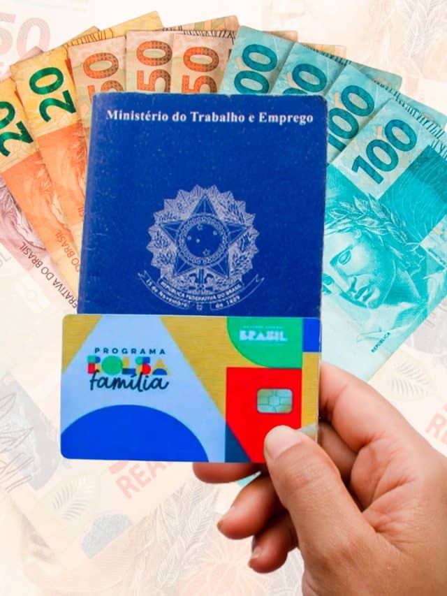 Bolsa Família Veja Novas Regras E Quando Será O Próximo Pagamento Meu Valor Digital 9798