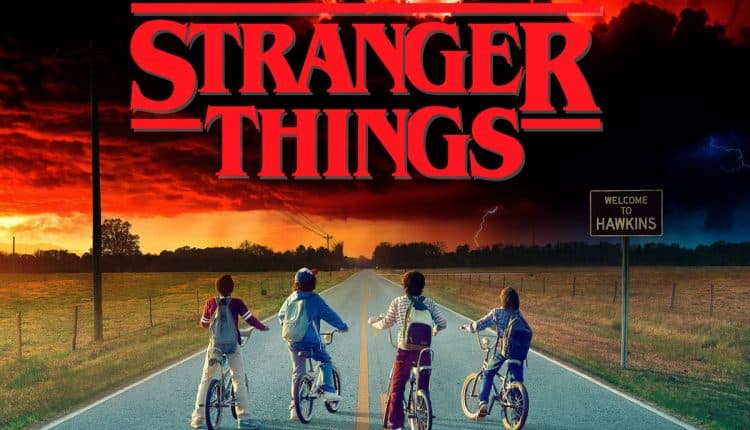 1 stranger things