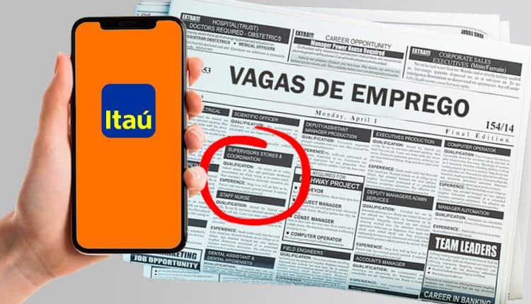 2 vagas de emprego