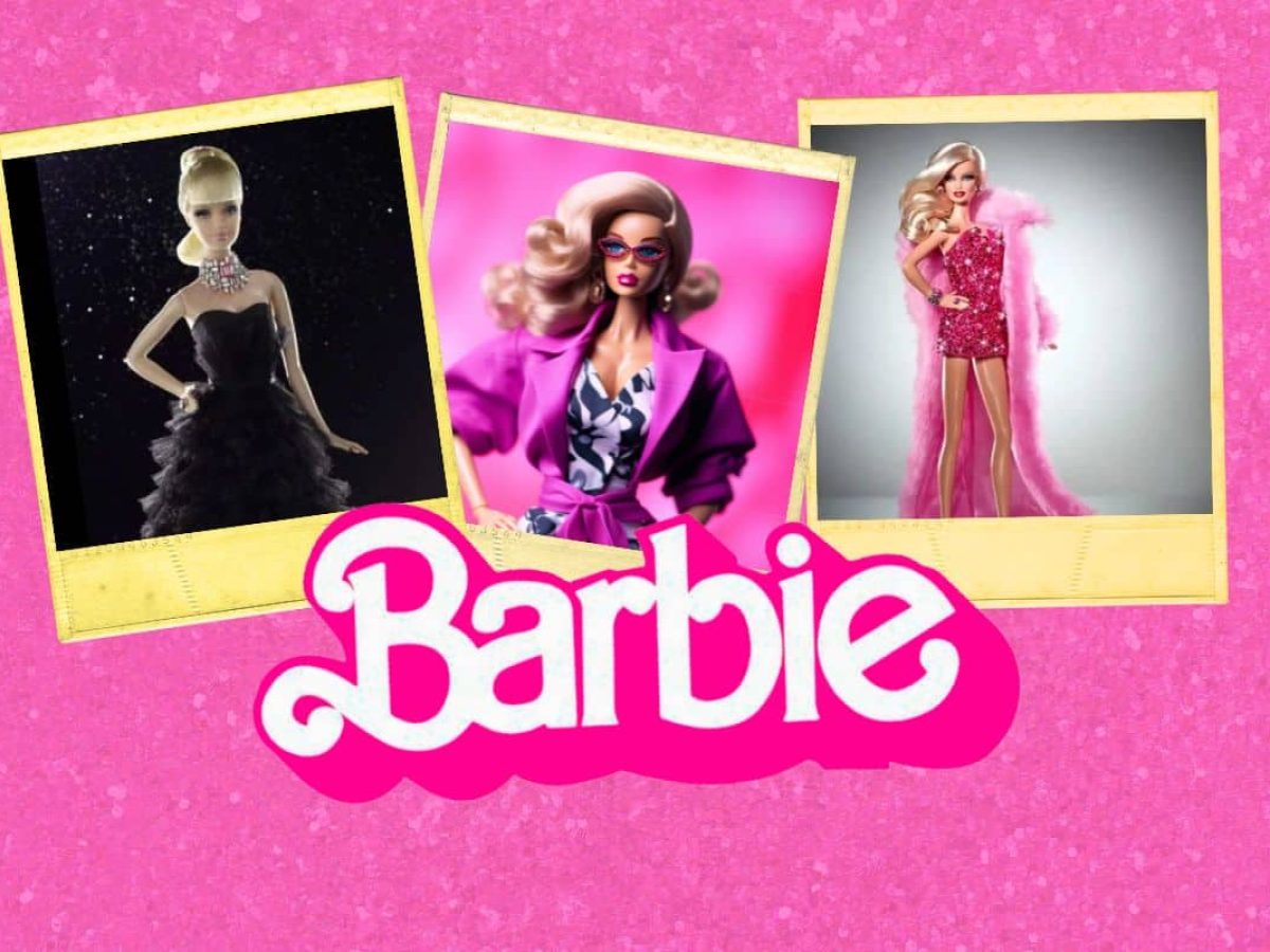 As 20 Barbies mais caras de todos os tempos - Forbes