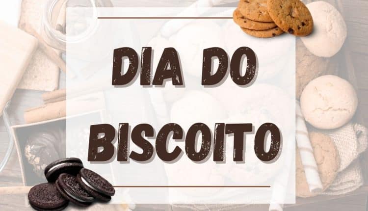 Dia do Biscoito