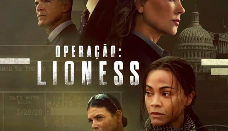 Operação Lioness