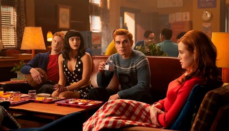 Riverdale