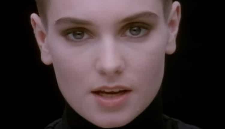 Sinéad O'Connor