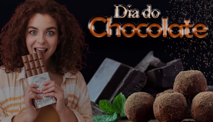 dia do chocolate