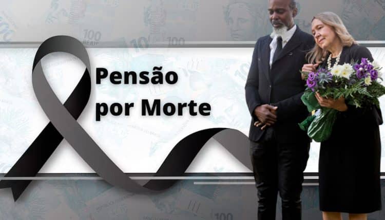 pensao por morte