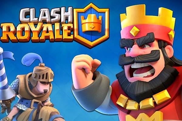 Top 10 Melhores Jogos de Cartas Online em 2023 (Clash Royale