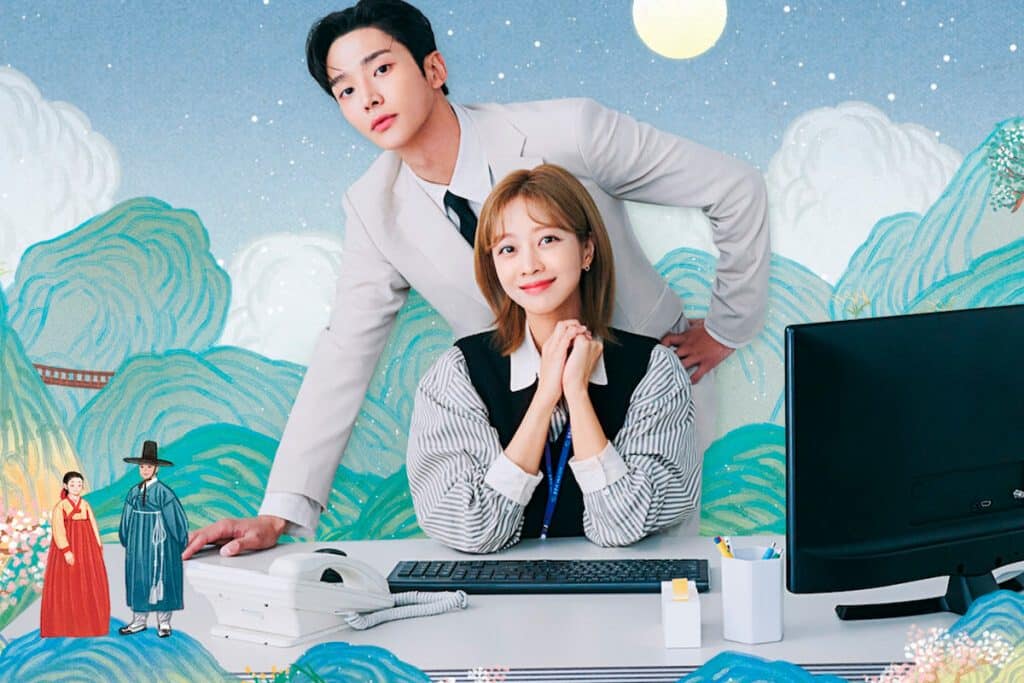 K-dramas na Netflix: 6 novidades românticas que chegam ainda em