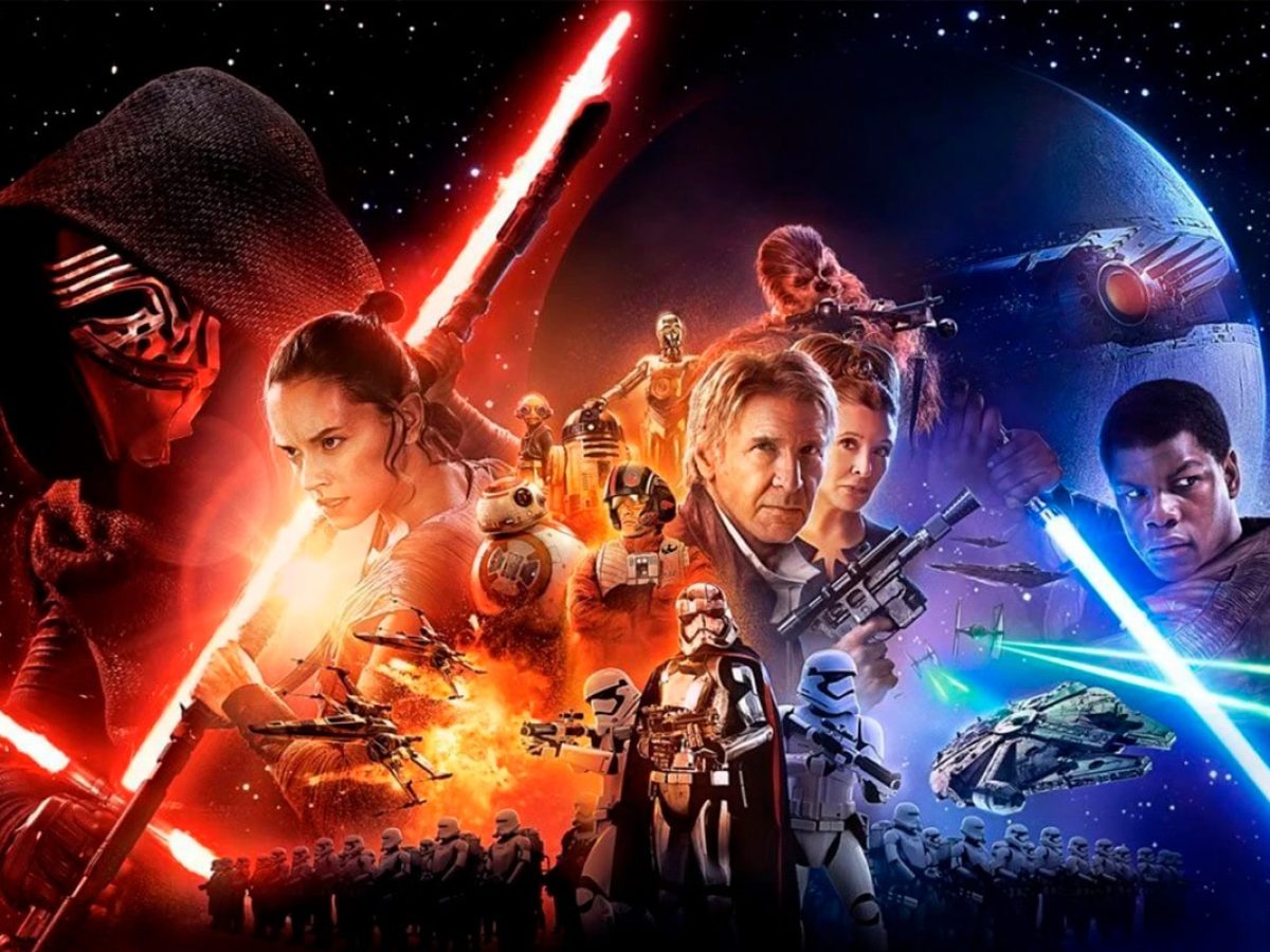A melhor ordem para assistir Star Wars no Disney+ [filmes e séries] –  Tecnoblog