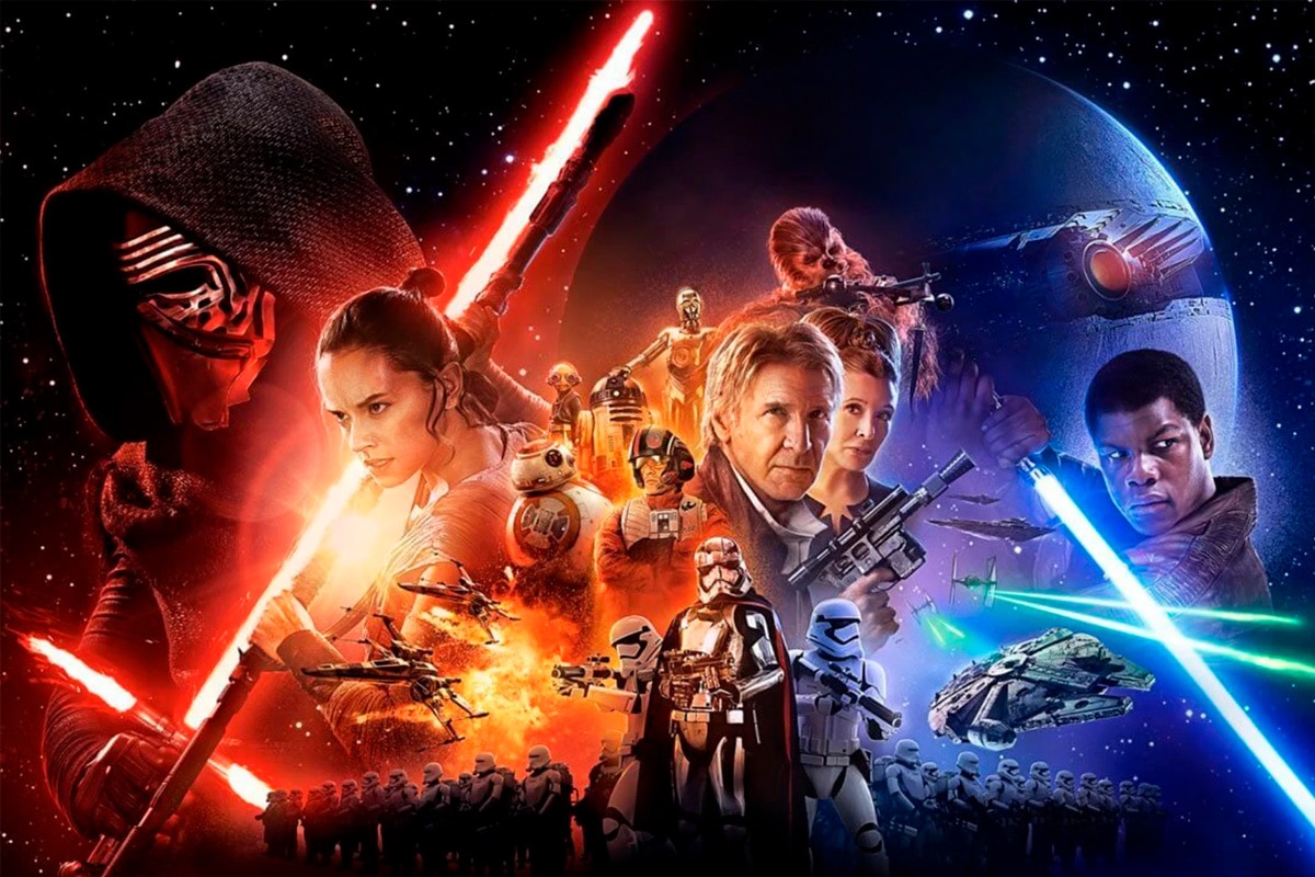 A melhor ordem para assistir Star Wars no Disney+ [filmes e séries