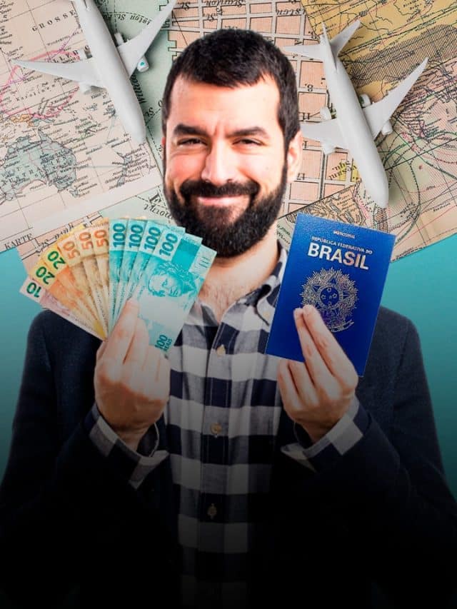 5 Países Fáceis Para Brasileiro Morar E Trabalhar: Vistos E Salários ...
