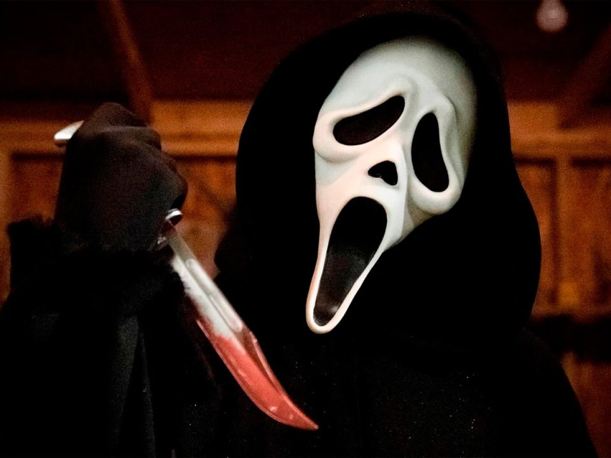 10 filmes de Halloween para quem odeia terror