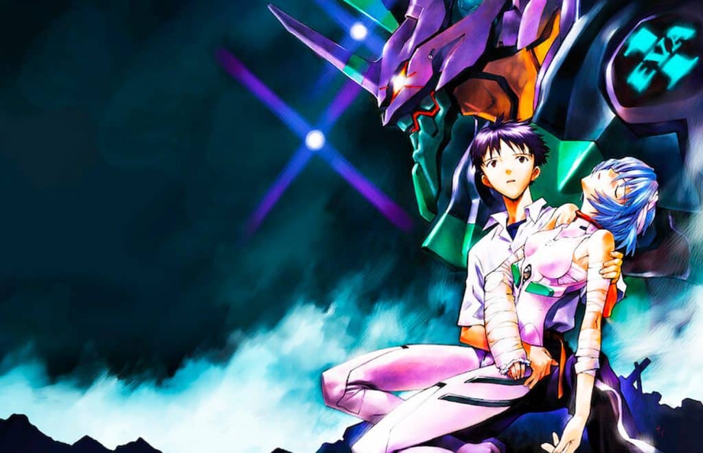 15 animes para você assistir na netflix - Meu Valor Digital - Notícias  atualizadas