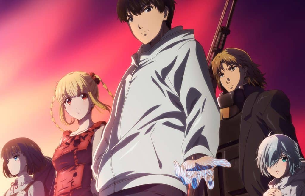 8 melhores animes de suspense para ver no streaming