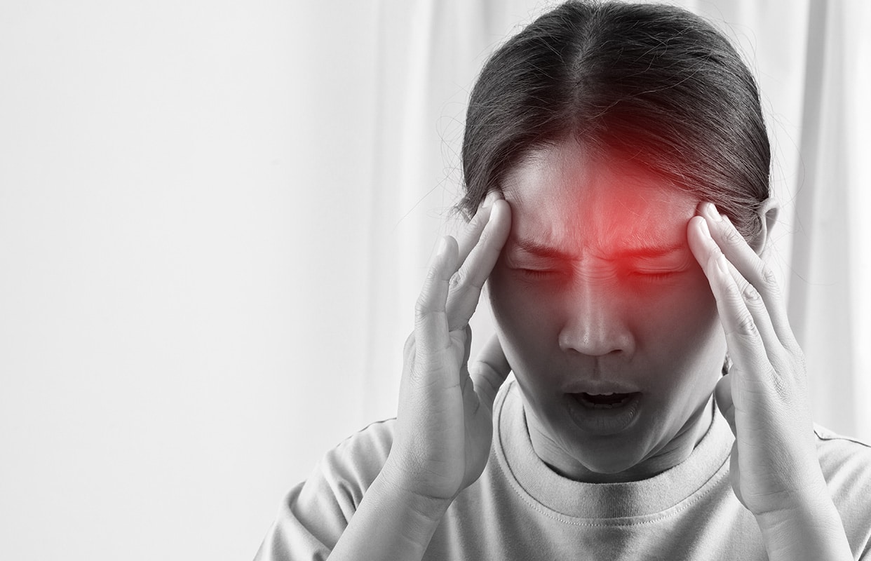 6 alimentos que podem piorar suas dores de cabeça – Meu Valor Digital