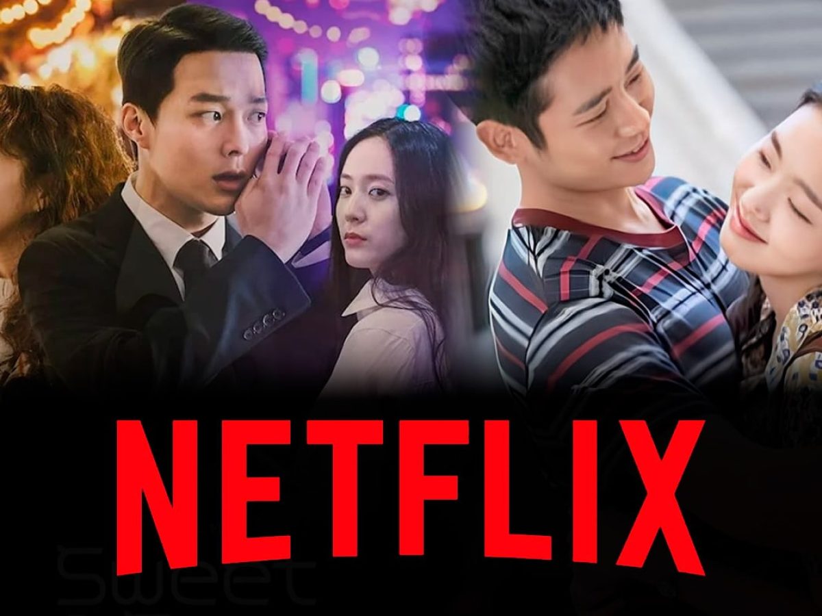 Sweet & Sour: Filme sul-coreano de comédia romântica explora a relação  entre trabalho e fases do relacionamento