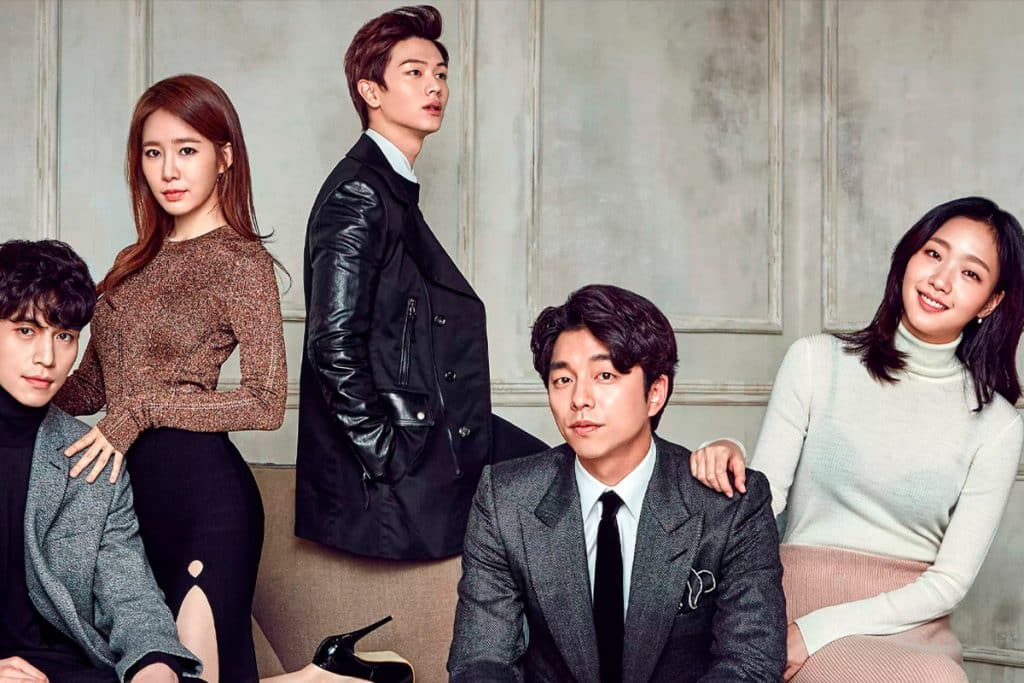 Os k-dramas mais assustadores para assistir na Netflix