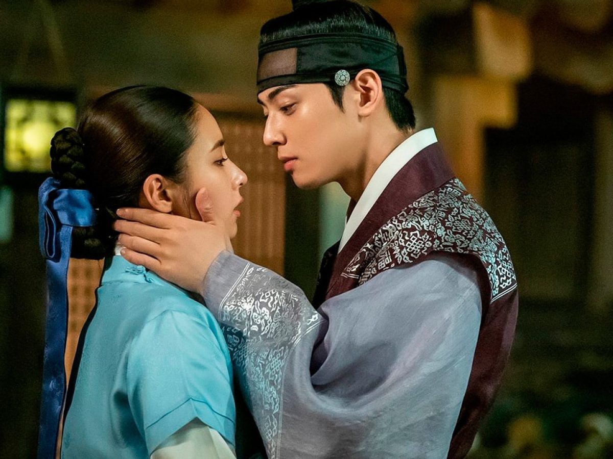 Tres irresistibles series coreanas de Netflix para enamorarse en época  invernal