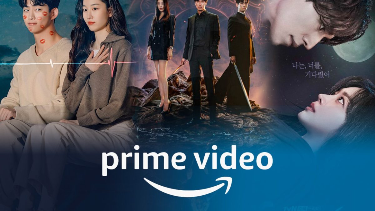 Conheça A Ilha, novo k-drama de fantasia e ação do Prime Video