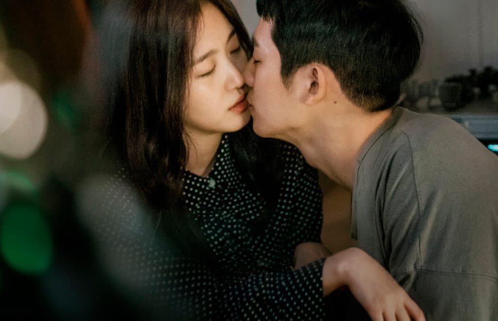 11 melhores filmes coreanos para você assistir na netflix - Meu