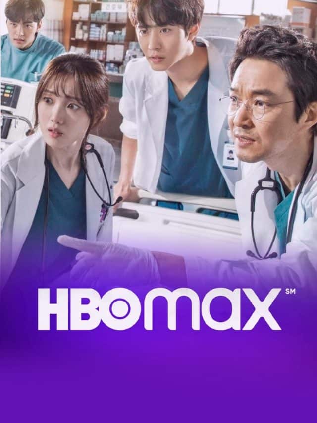 9 k-dramas para você assistir hoje na HBO MAX - Meu Valor Digital ...