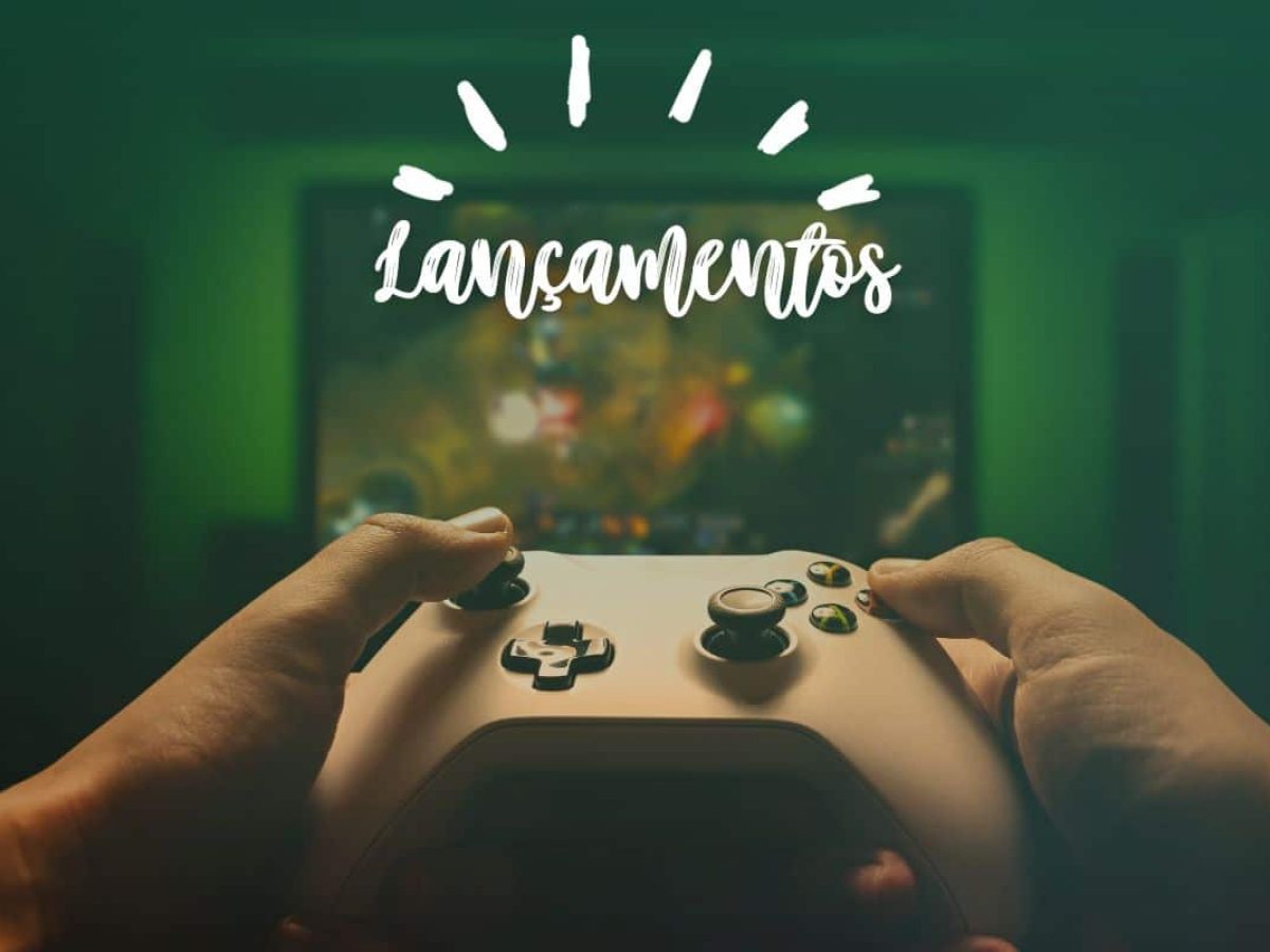 PS5: confira os lançamentos de games mais aguardados de setembro e outubro