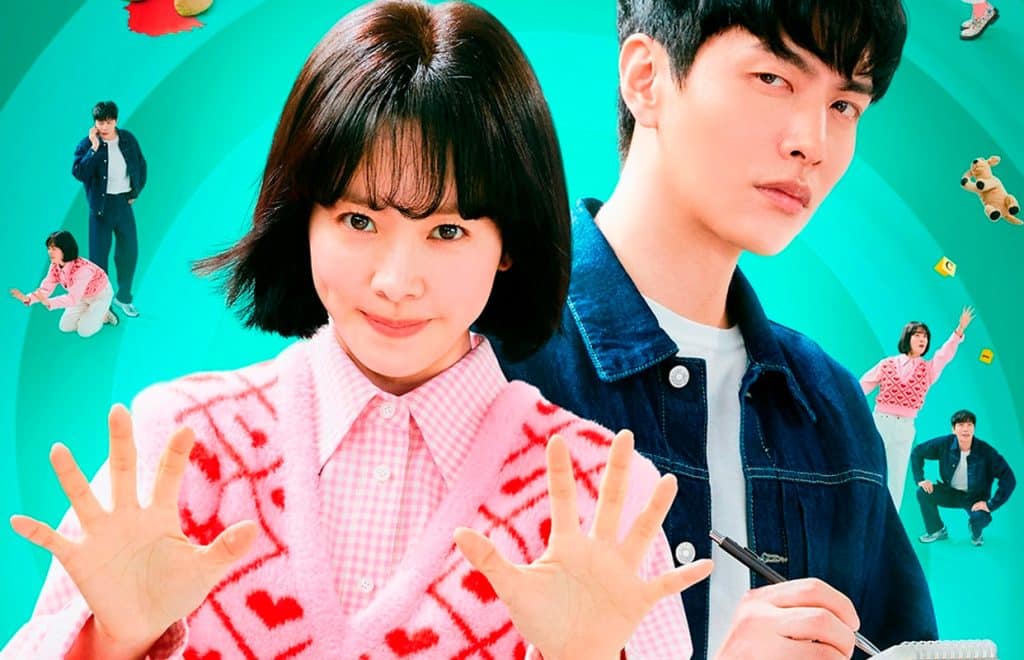 27 DORAMAS DUBLADOS para assistir na Netflix