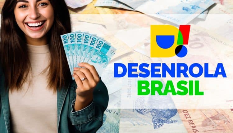 1 Desenrola Brasil