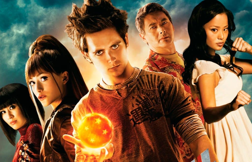 Na Netflix: A adaptação do clássico chinês que serviu de inspiração para Dragon  Ball e é imperdível para quem é fã do anime