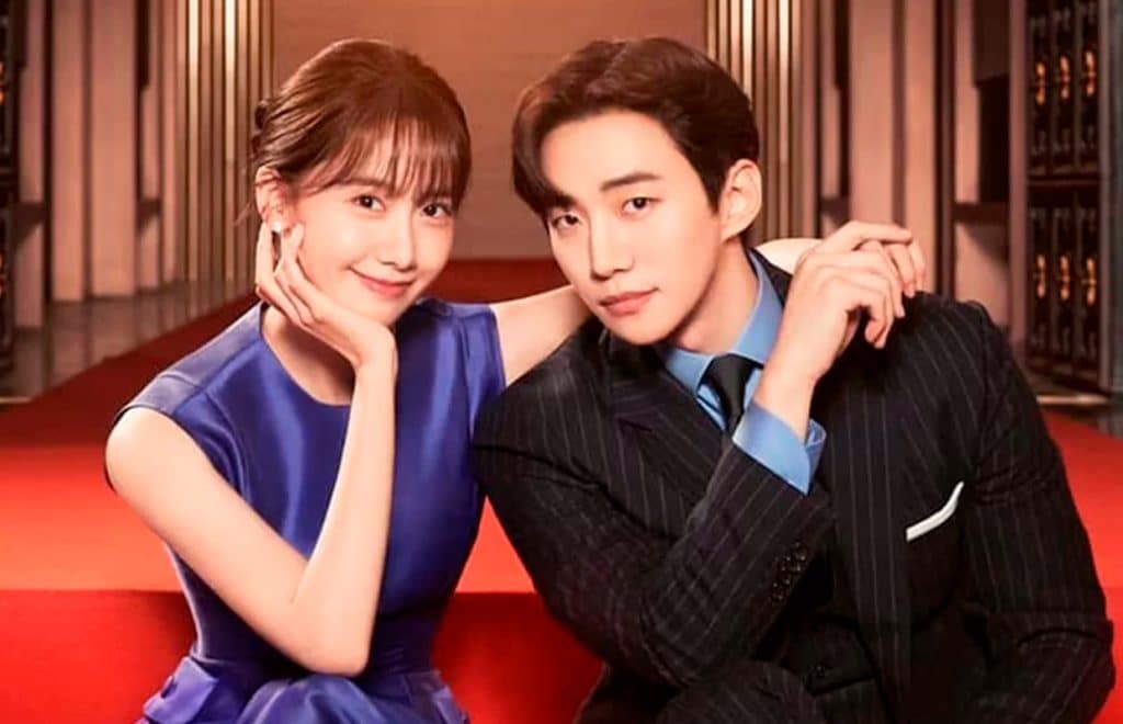 A Lição: K-drama da Netflix gera romance na vida real