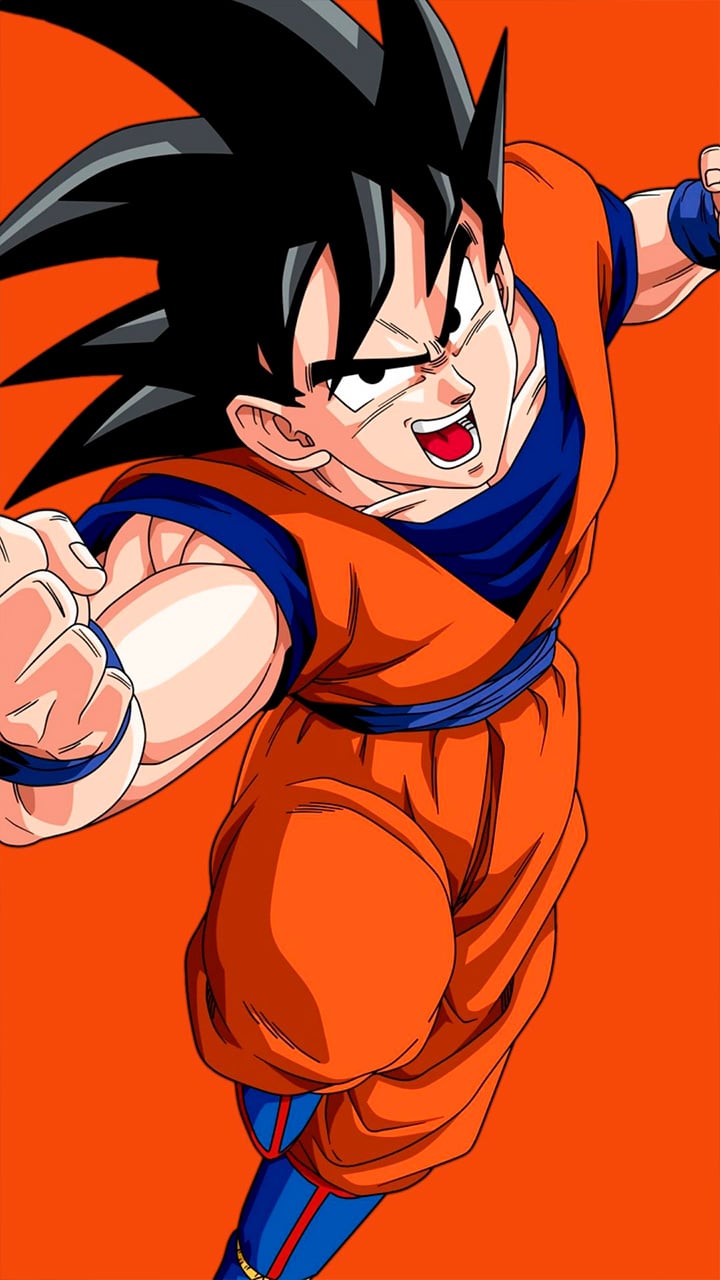 Os 10 Personagens mais poderosos de Dragon Ball Z