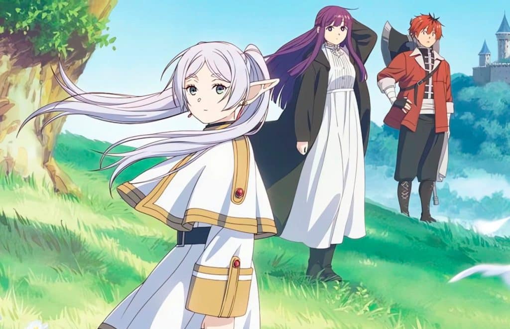 10 Animes imperdíveis para assistir na atual temporada!