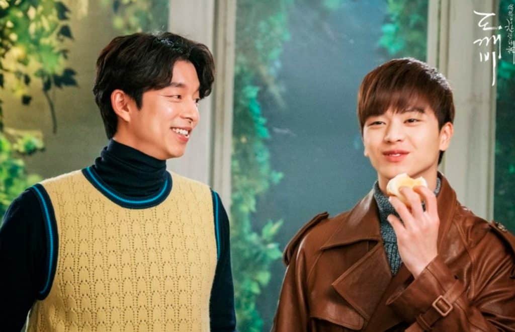 6 motivos pra você assistir Goblin