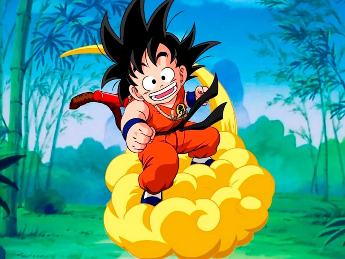 Esperando a Greve Infinita Acabar! Dia das Crianças 2023 e Dragon Ball  Daima! 