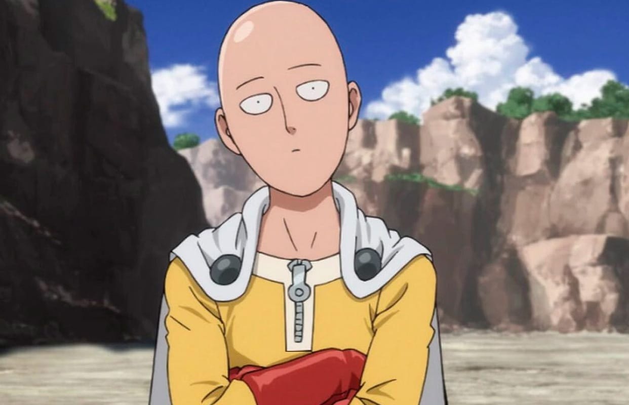 Os 10 personagens de anime mais famosos do mundo - Meu Valor Digital ...