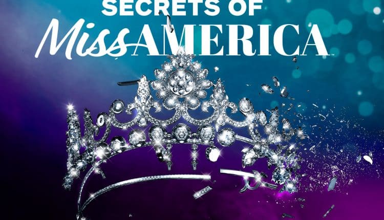 7 Miss America A&E