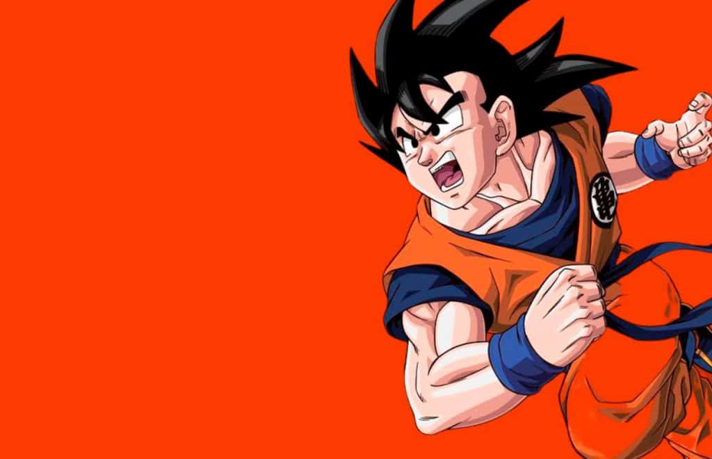 10 personagens de animes que conseguiriam derrubar Goku